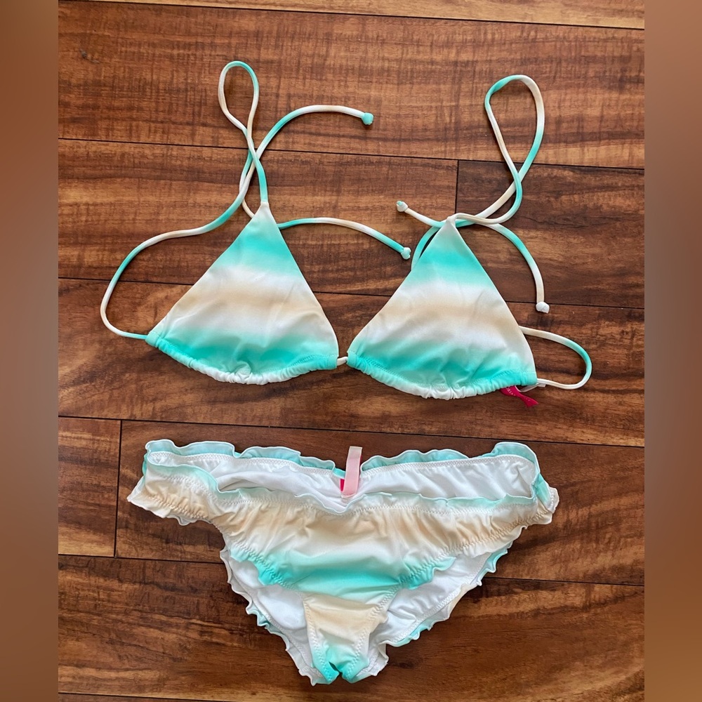 Victorias Secret Bikini NWOT